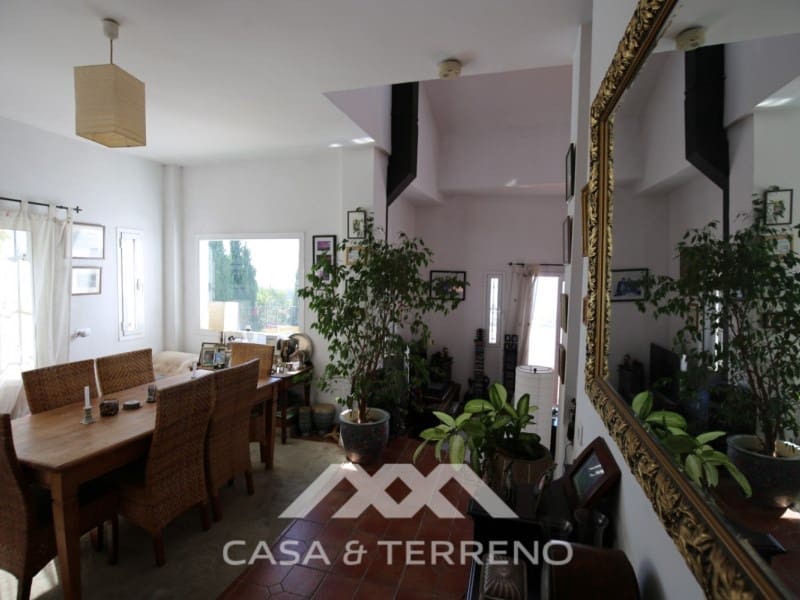 3 chambre Villa/Maison à vendre à Torrox avec piscine garage - 850 000 € (Ref: 4835476)