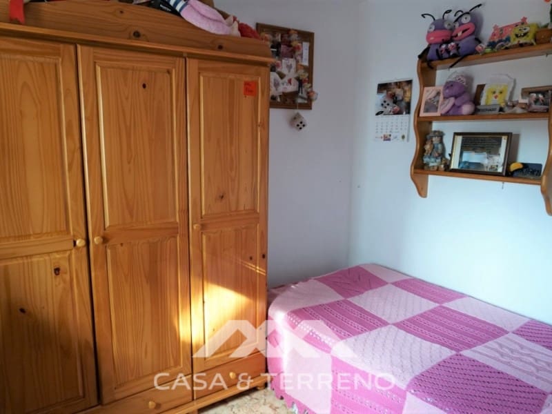 4 soveværelse Semi-Rækkehus til salg i Competa - € 191.000 (Ref: 5013791)