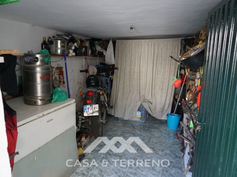 4 soveværelse Semi-Rækkehus til salg i Competa - € 191.000 (Ref: 5013791)