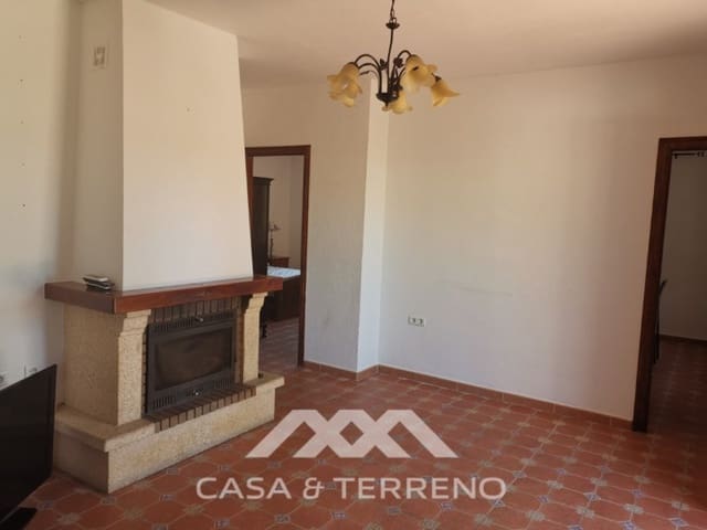 3 soverom Finca/Herregård til salgs i Alcaucín med garasje - € 320 000 (Ref: 5327365)