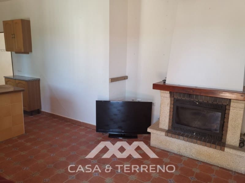 3 sovrum Finca/Hus på landet till salu i Alcaucin med garage - 320 000 € (Ref: 5327365)