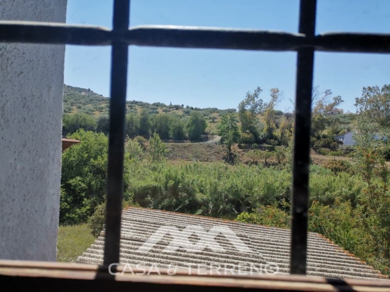 3 sovrum Finca/Hus på landet till salu i Alcaucin med garage - 320 000 € (Ref: 5327365)