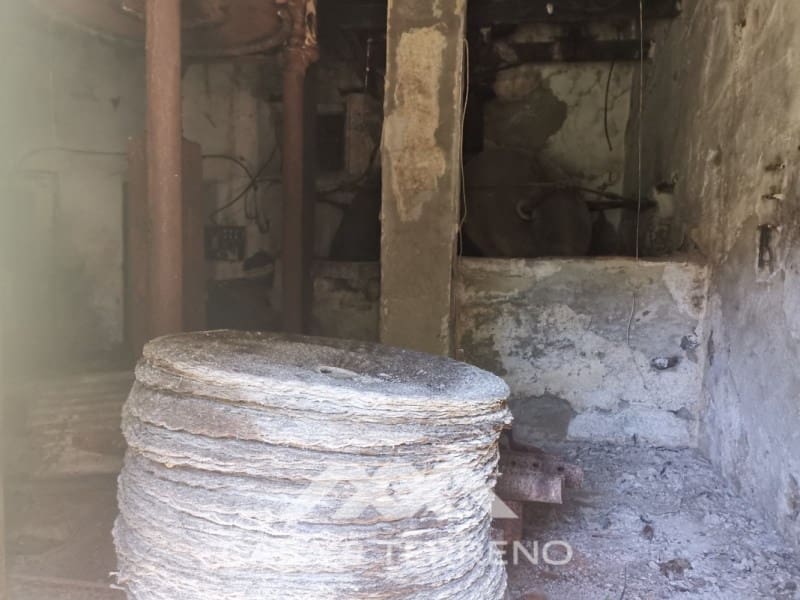 3 sovrum Finca/Hus på landet till salu i Alcaucin med garage - 320 000 € (Ref: 5327365)