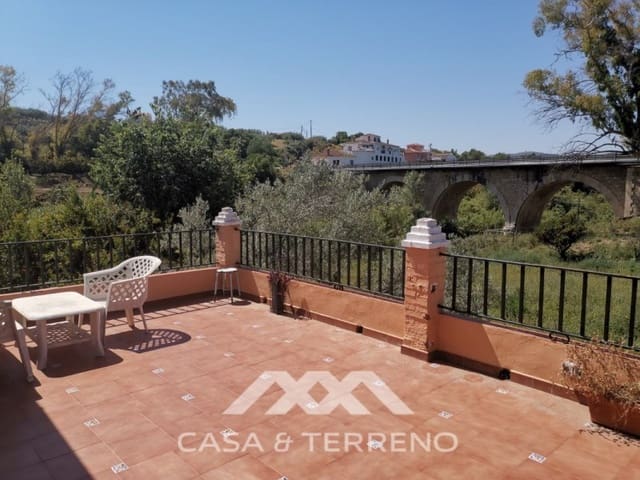 3 soverom Finca/Herregård til salgs i Alcaucín med garasje - € 320 000 (Ref: 5327365)