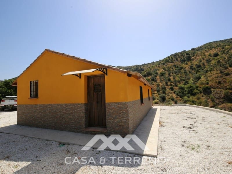 Finka/Dom wiejski na sprzedaż w Totalan - 335 000 € (Ref: 5370747)