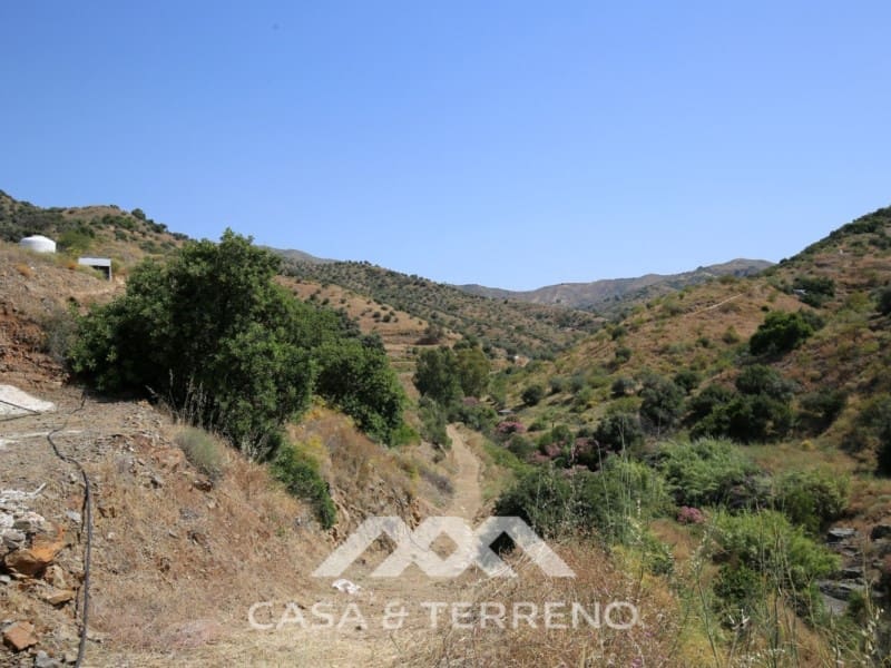 Finka/Dom wiejski na sprzedaż w Totalan - 335 000 € (Ref: 5370747)