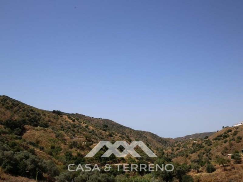 Finka/Dom wiejski na sprzedaż w Totalan - 335 000 € (Ref: 5370747)