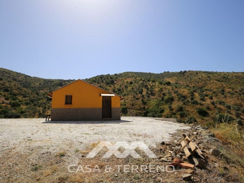 Finka/Dom wiejski na sprzedaż w Totalan - 335 000 € (Ref: 5370747)