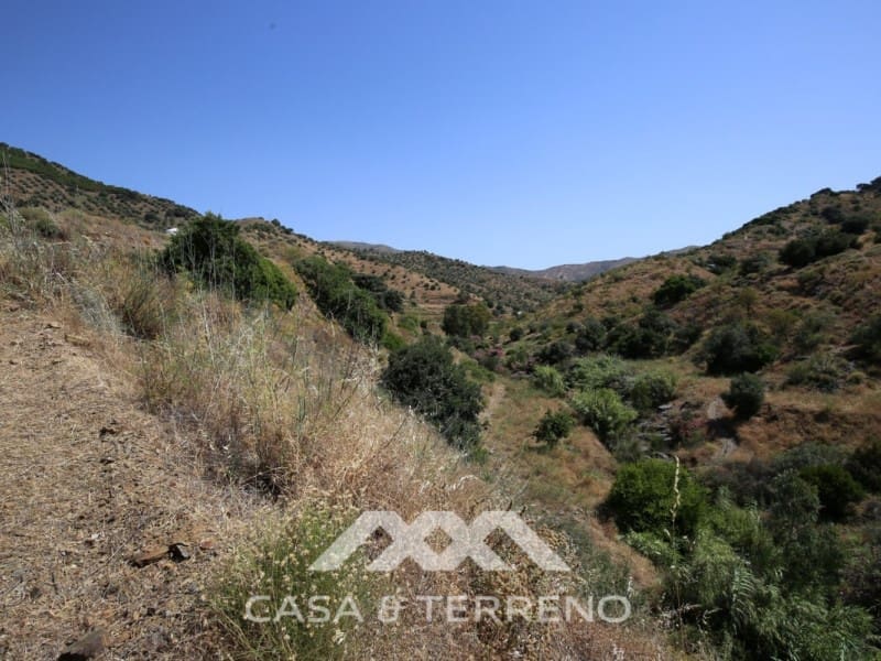 Finka/Dom wiejski na sprzedaż w Totalan - 335 000 € (Ref: 5370747)