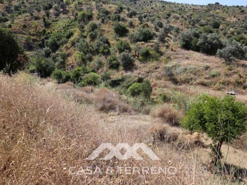 Finka/Dom wiejski na sprzedaż w Totalan - 335 000 € (Ref: 5370747)