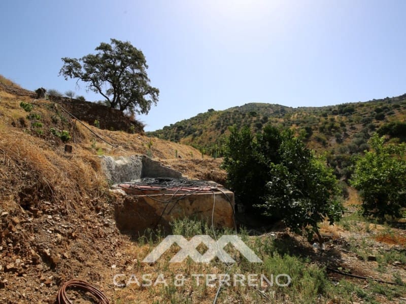 Finka/Dom wiejski na sprzedaż w Totalan - 335 000 € (Ref: 5370747)