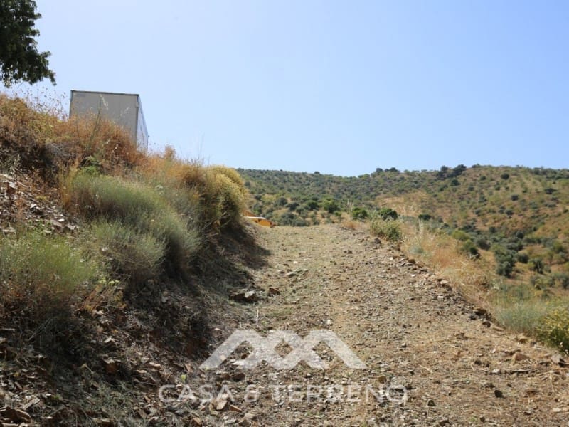 Finka/Dom wiejski na sprzedaż w Totalan - 335 000 € (Ref: 5370747)