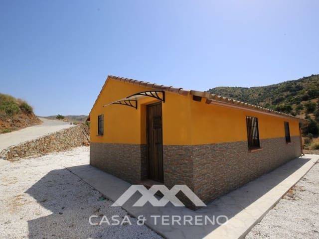 Finka/Dom wiejski na sprzedaż w Totalán - 335 000 € (Ref: 5370747)