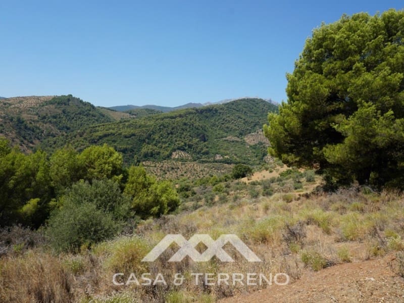 3 soveværelse Finca/Landehus til salg i Yunquera - € 280.000 (Ref: 5467039)