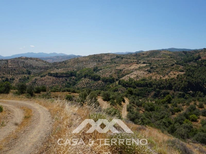 3 soveværelse Finca/Landehus til salg i Yunquera - € 280.000 (Ref: 5467039)