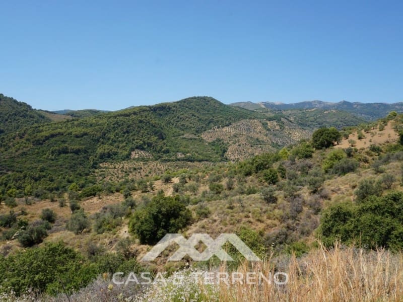 3 soveværelse Finca/Landehus til salg i Yunquera - € 280.000 (Ref: 5467039)