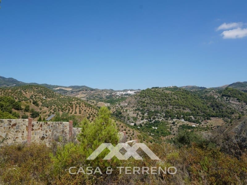 3 soveværelse Finca/Landehus til salg i Yunquera - € 280.000 (Ref: 5467039)