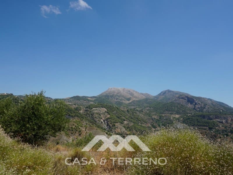 3 soveværelse Finca/Landehus til salg i Yunquera - € 280.000 (Ref: 5467039)