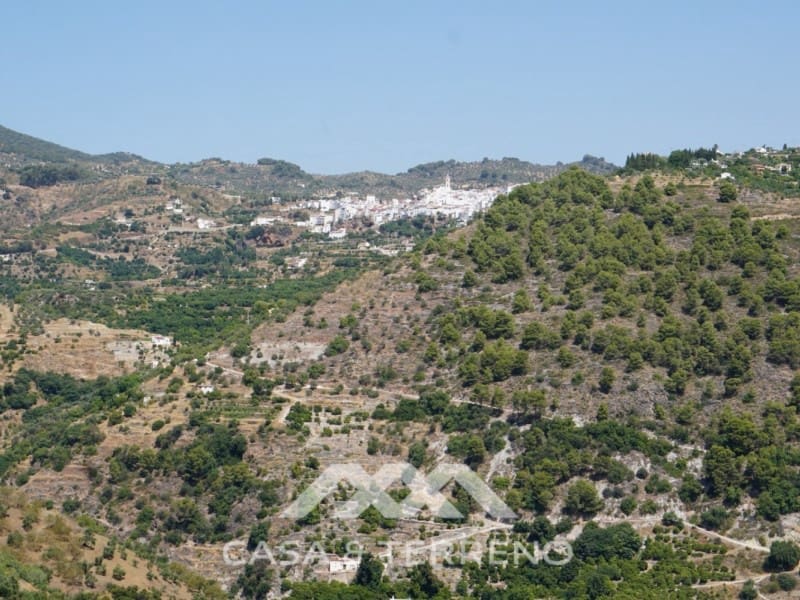 3 soveværelse Finca/Landehus til salg i Yunquera - € 280.000 (Ref: 5467039)