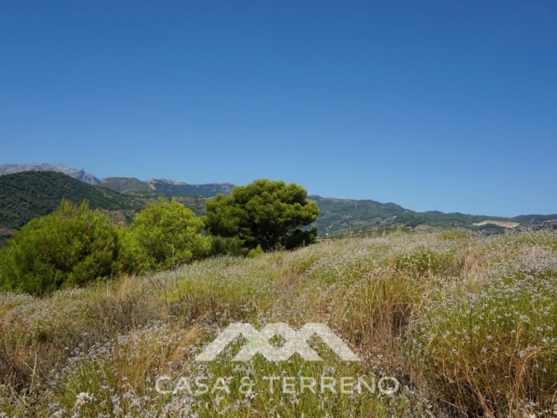 3 soveværelse Finca/Landehus til salg i Yunquera - € 280.000 (Ref: 5467039)