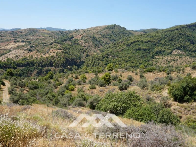 3 soveværelse Finca/Landehus til salg i Yunquera - € 280.000 (Ref: 5467039)