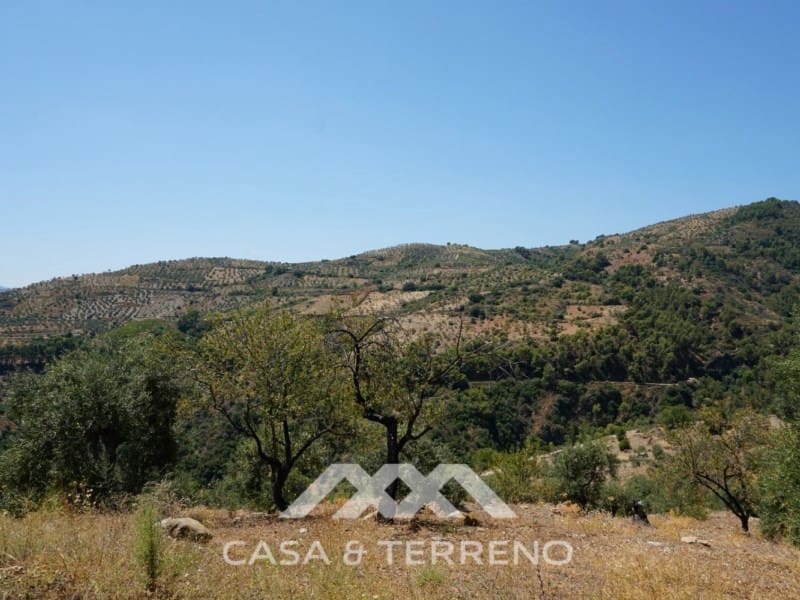 3 soveværelse Finca/Landehus til salg i Yunquera - € 280.000 (Ref: 5467039)