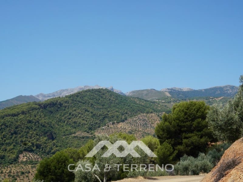 3 soveværelse Finca/Landehus til salg i Yunquera - € 280.000 (Ref: 5467039)