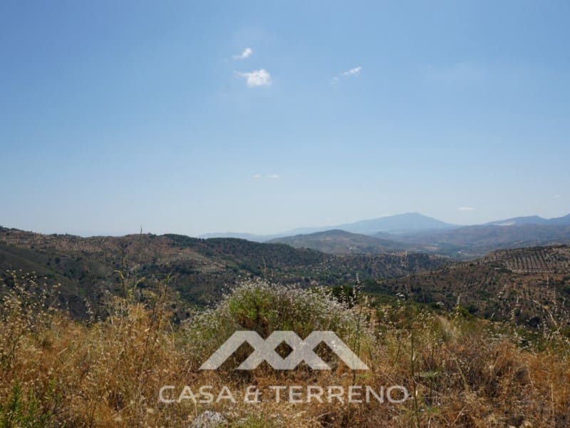 3 soveværelse Finca/Landehus til salg i Yunquera - € 280.000 (Ref: 5467039)