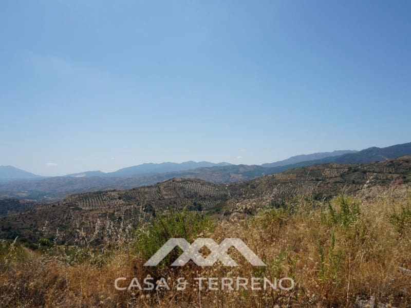 3 soveværelse Finca/Landehus til salg i Yunquera - € 280.000 (Ref: 5467039)