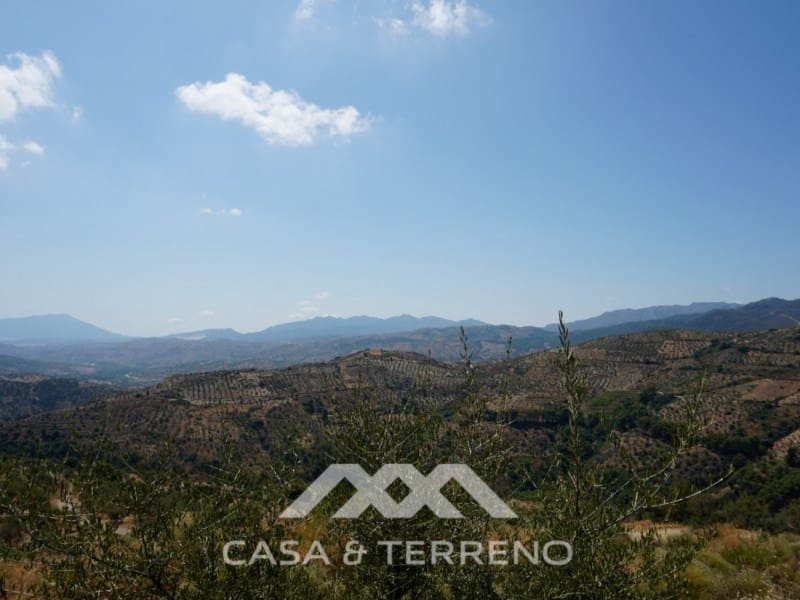 3 soveværelse Finca/Landehus til salg i Yunquera - € 280.000 (Ref: 5467039)