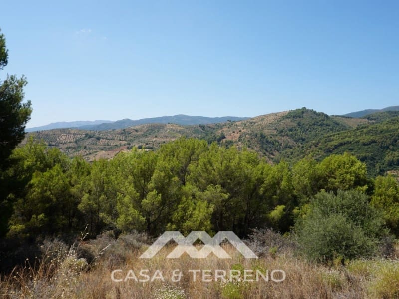 3 soveværelse Finca/Landehus til salg i Yunquera - € 280.000 (Ref: 5467039)