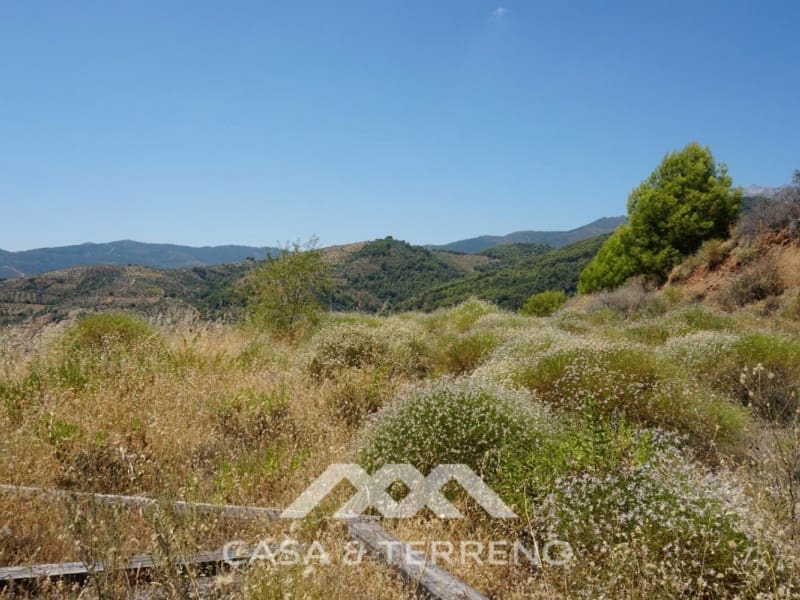 3 soveværelse Finca/Landehus til salg i Yunquera - € 280.000 (Ref: 5467039)