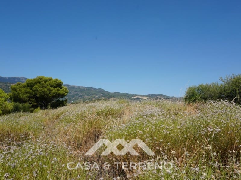 3 soveværelse Finca/Landehus til salg i Yunquera - € 280.000 (Ref: 5467039)