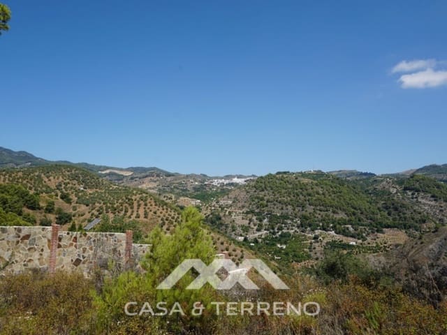 3 soveværelse Finca/Landehus til salg i Yunquera - € 280.000 (Ref: 5467039)