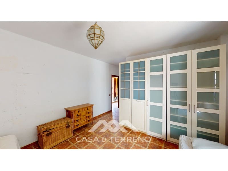 5 soveværelse Villa til salg i Sedella med swimmingpool garage - € 398.000 (Ref: 5669148)