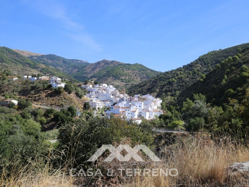 5 soveværelse Villa til salg i Sedella med swimmingpool garage - € 398.000 (Ref: 5669148)