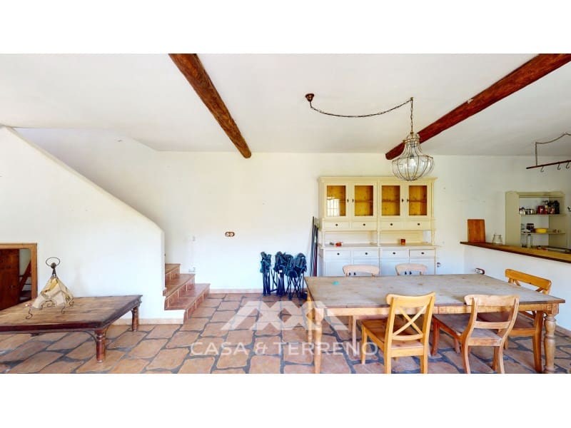 5 soveværelse Villa til salg i Sedella med swimmingpool garage - € 398.000 (Ref: 5669148)