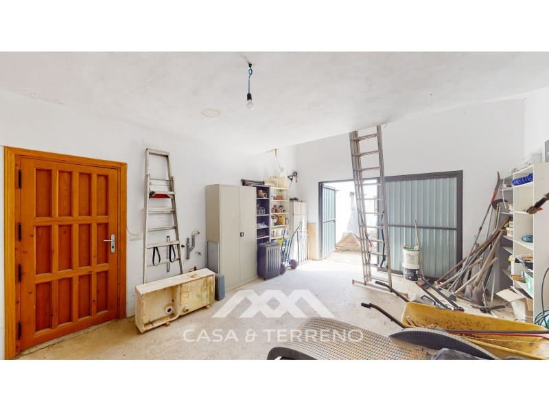 5 soveværelse Villa til salg i Sedella med swimmingpool garage - € 398.000 (Ref: 5669148)