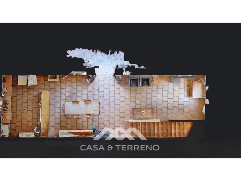 5 soveværelse Villa til salg i Sedella med swimmingpool garage - € 398.000 (Ref: 5669148)