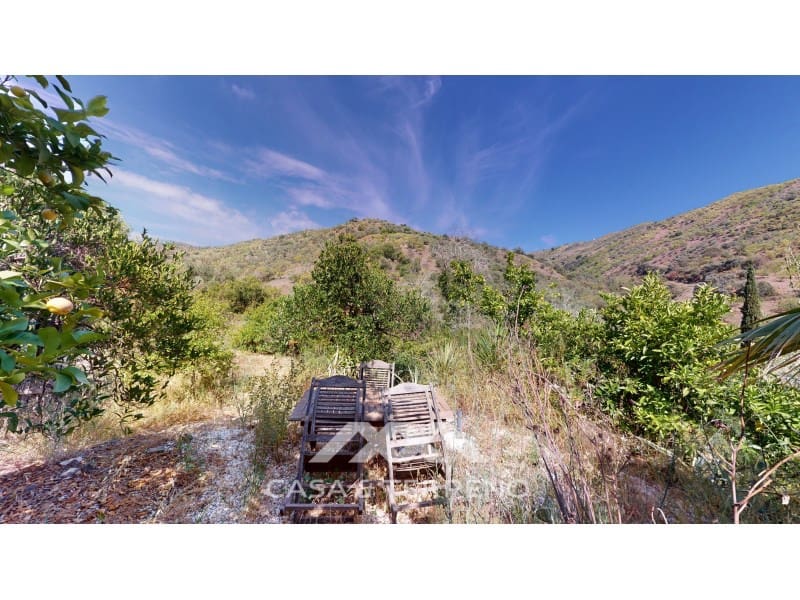 5 soveværelse Villa til salg i Sedella med swimmingpool garage - € 398.000 (Ref: 5669148)