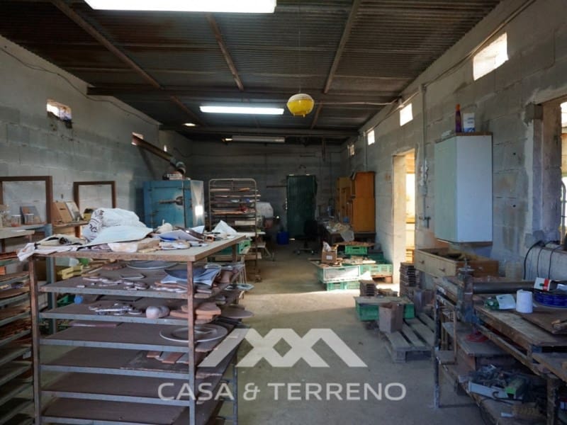 Byggegrund til salg i Canillas de Aceituno - € 60.000 (Ref: 5777450)