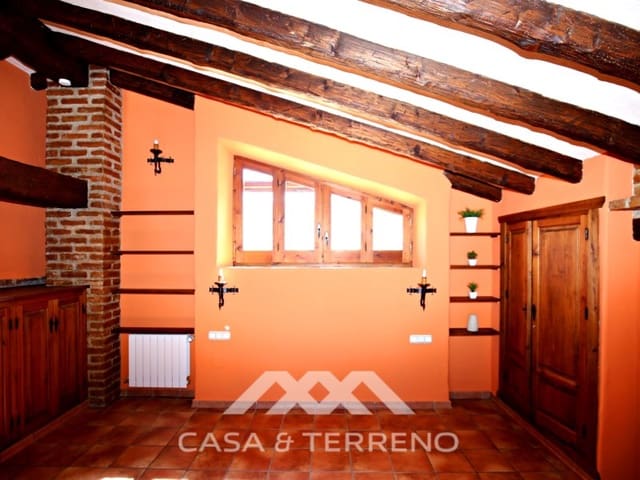 9 chambre Villa/Maison à vendre à Frigiliana avec piscine - 3 200 000 € (Ref: 6095955)