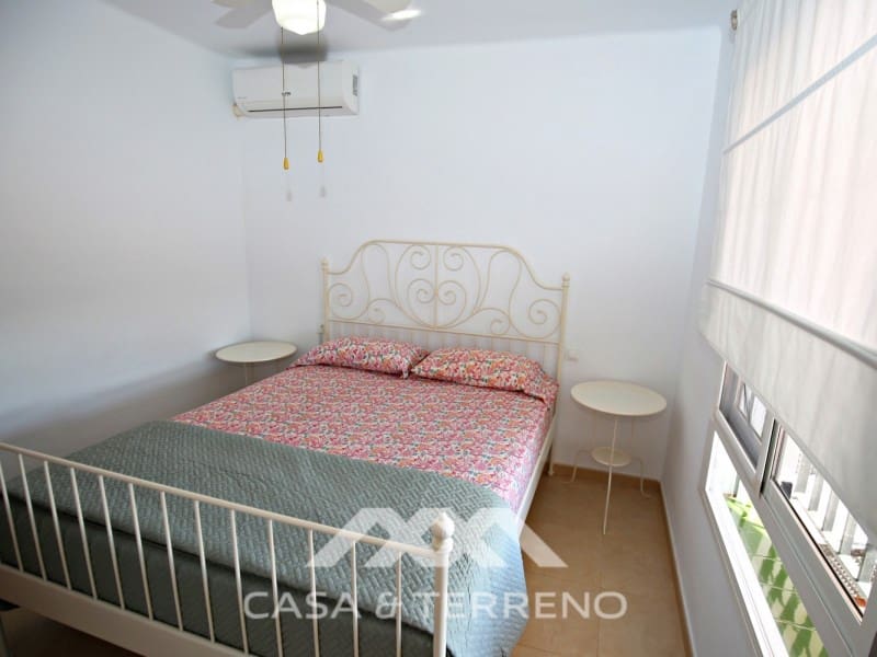 3 chambre Villa/Maison à vendre à Caleta de Velez avec piscine garage - 650 000 € (Ref: 6119589)