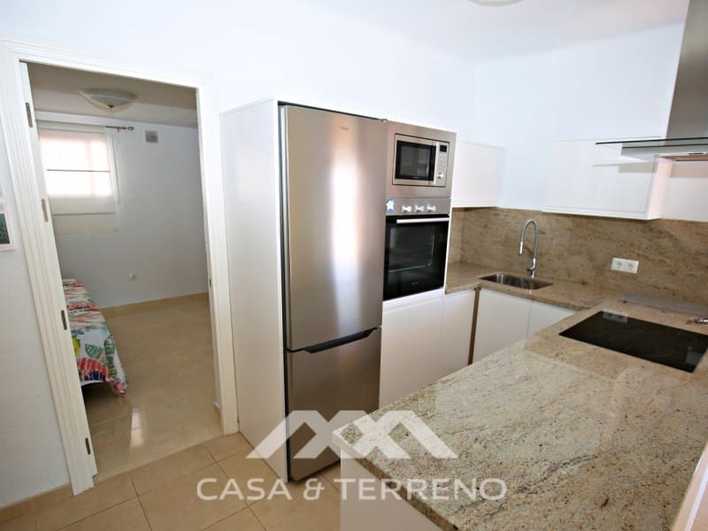 3 chambre Villa/Maison à vendre à Caleta de Velez avec piscine garage - 650 000 € (Ref: 6119589)