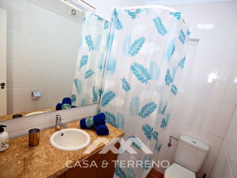 3 chambre Villa/Maison à vendre à Caleta de Velez avec piscine garage - 650 000 € (Ref: 6119589)