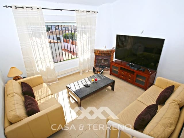 3 chambre Villa/Maison à vendre à Caleta de Vélez, Vélez-Málaga avec piscine garage - 650 000 € (Ref: 6119589)