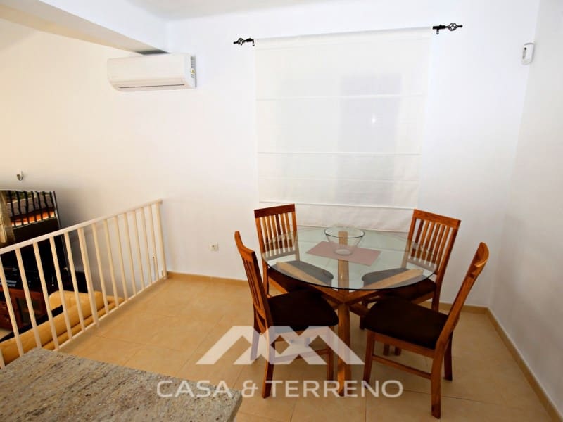 3 chambre Villa/Maison à vendre à Caleta de Velez avec piscine garage - 650 000 € (Ref: 6119589)