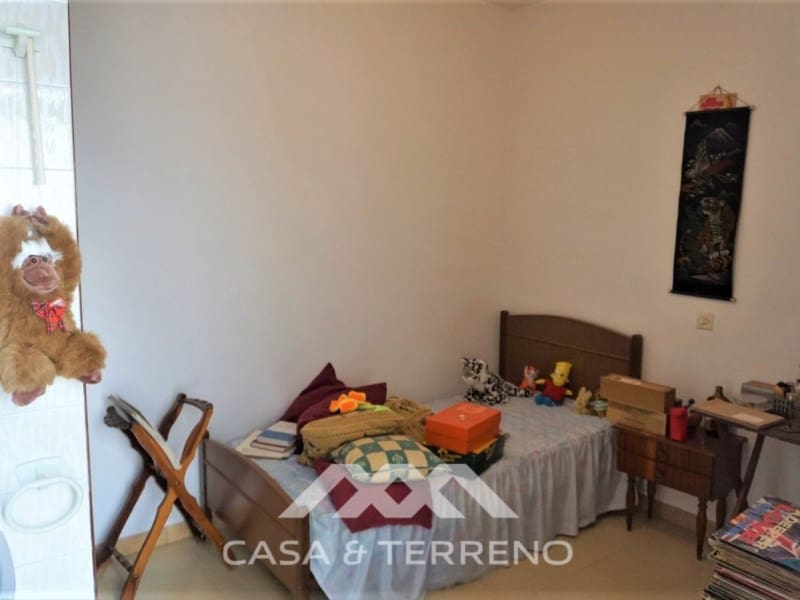 14 soveværelse Semi-Rækkehus til salg i Periana - € 279.000 (Ref: 6214943)