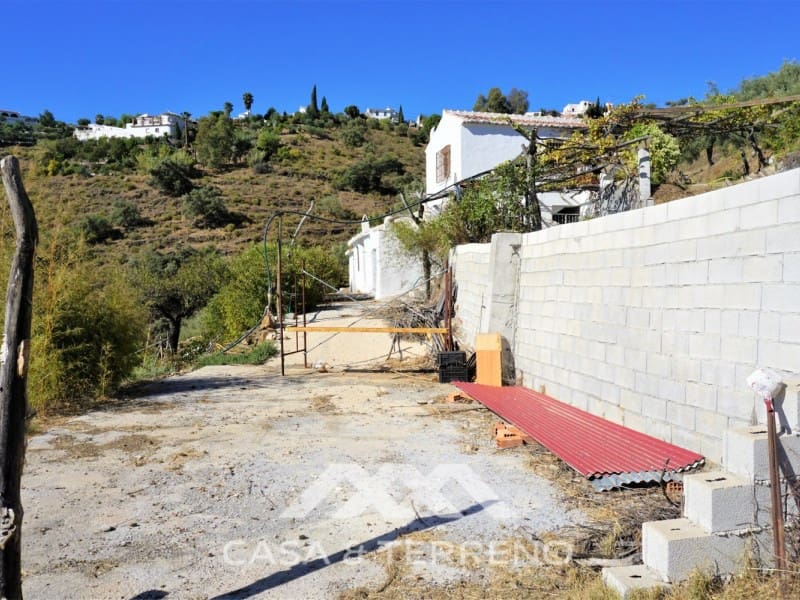 2 chambre Villa/Maison à vendre à Competa - 180 000 € (Ref: 6376483)