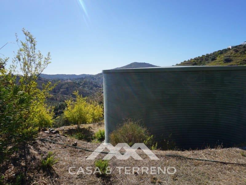 2 chambre Villa/Maison à vendre à Competa - 180 000 € (Ref: 6376483)